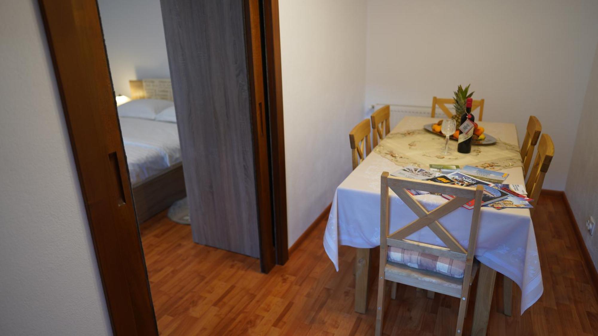 Historical House Apartment Sibiu Bagian luar foto