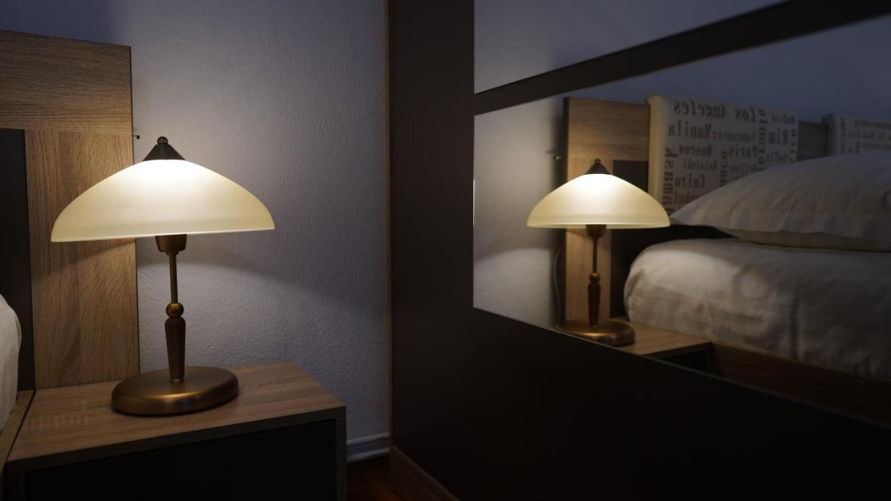 Historical House Apartment Sibiu Bagian luar foto