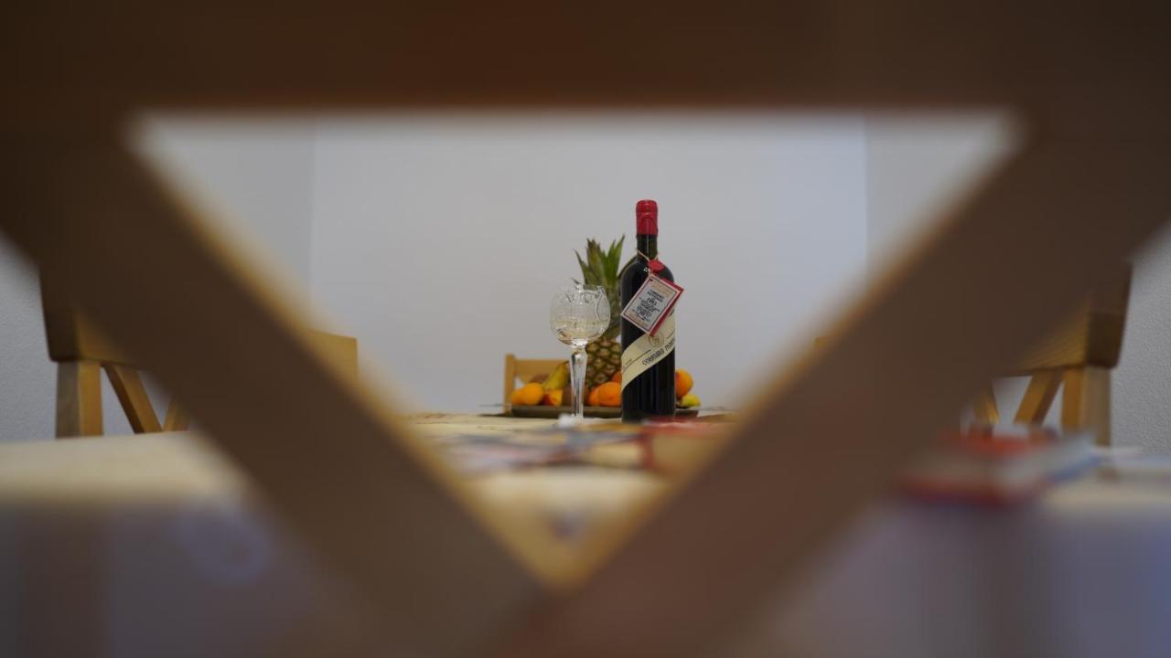 Historical House Apartment Sibiu Bagian luar foto